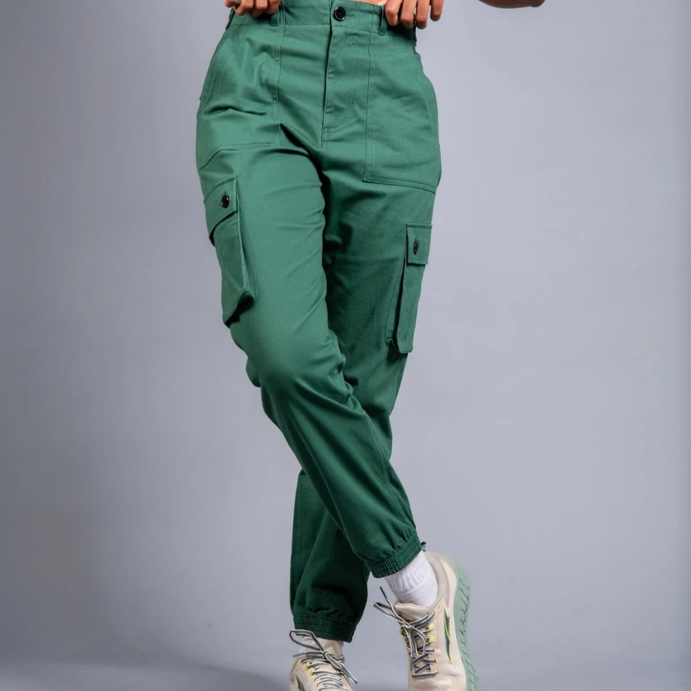 Wondery Isabel 3.0 Outdoor Pants M Tall